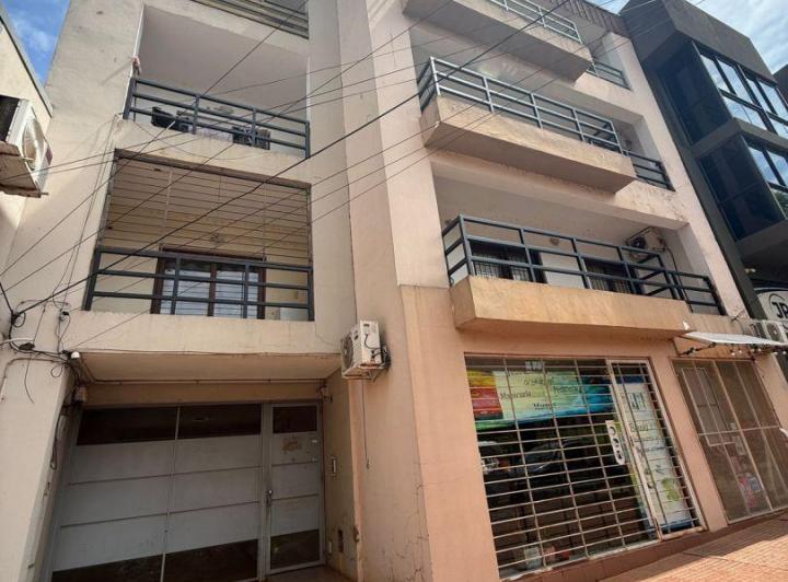 Departamento · 60m² · 2 Ambientes