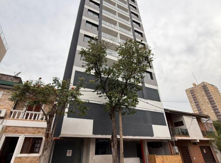 Departamento · 80m² · 3 Ambientes