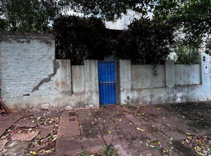 Terreno · 360m²