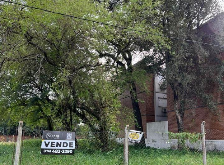Terreno · 360m²