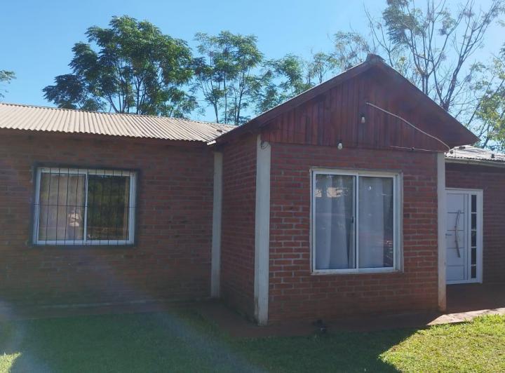 Quinta vacacional · 192m² · 3 Ambientes