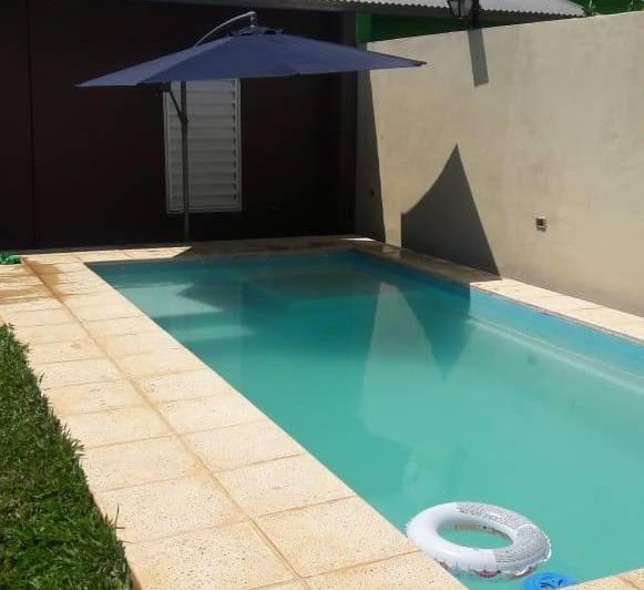Casa · 300m² · 3 Dormitorios · 2 Cocheras