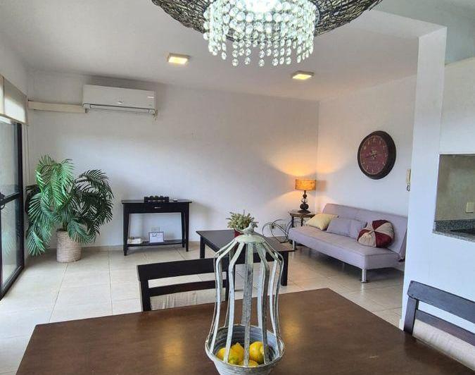 Departamento · 50m² · 2 Ambientes · 1 Cochera