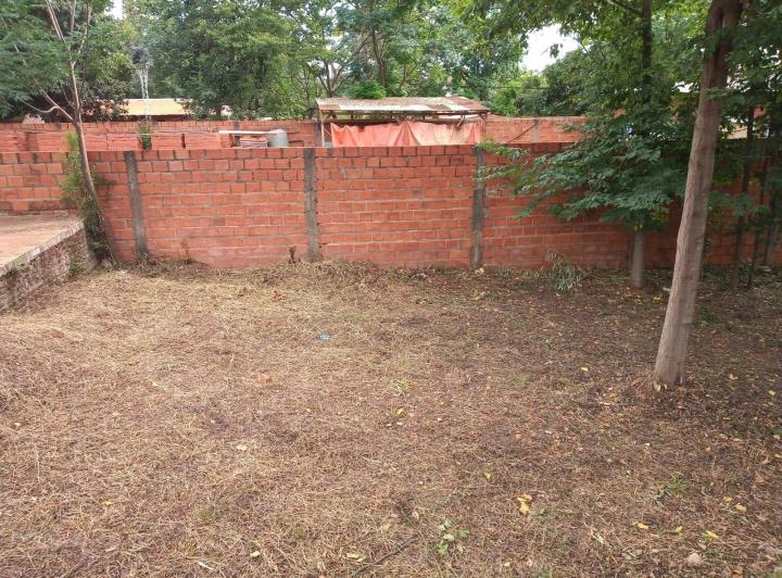 Terreno · 525m²