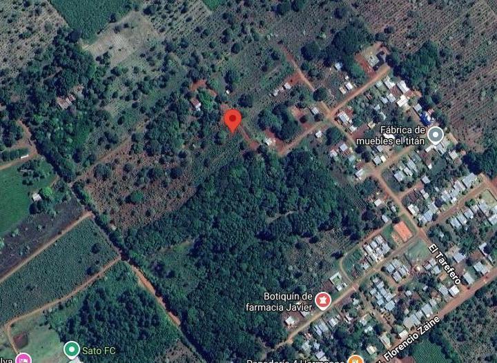 Terreno · 432m²