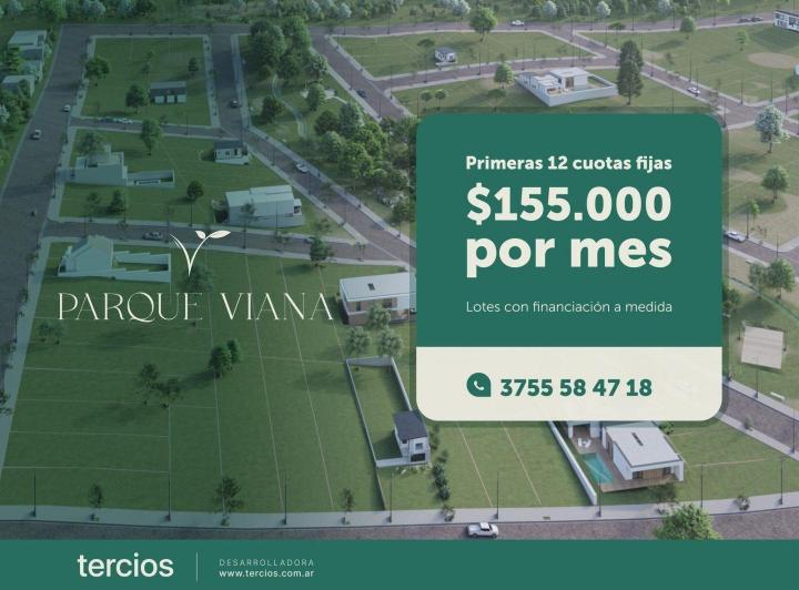 Terreno · 315m²