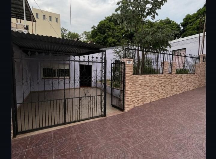 Casa · 10m² · 5 Ambientes · 1 Cochera