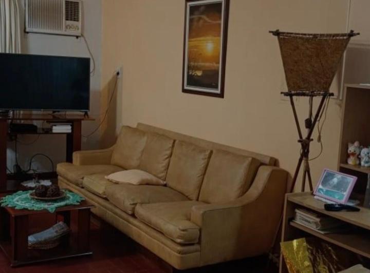 Departamento · 50m² · 3 Dormitorios