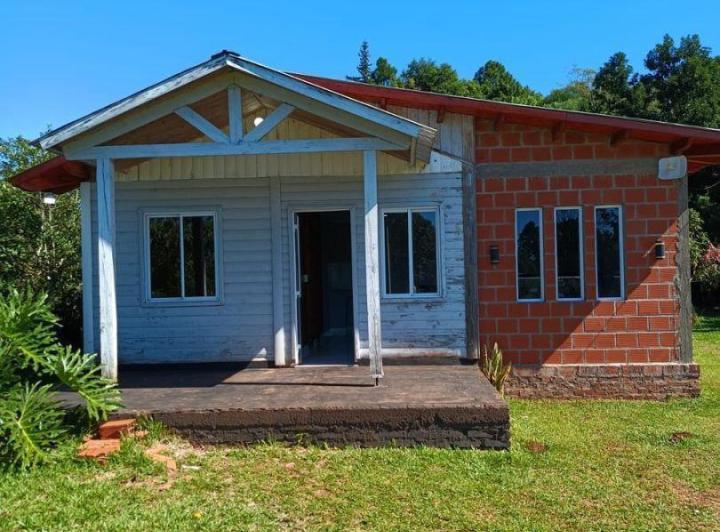 Casa · 44m²