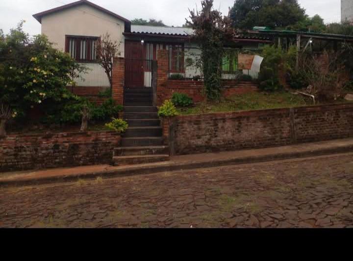 Casa · 120m² · 3 Dormitorios · 1 Cochera