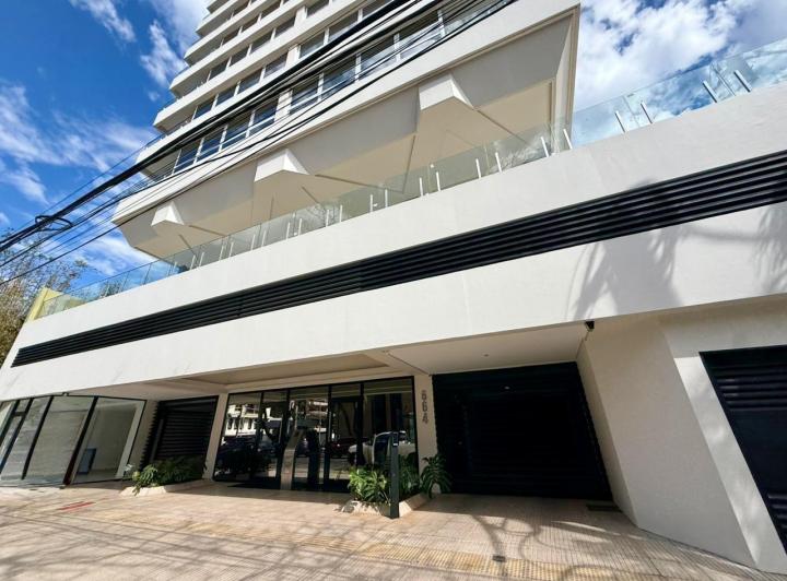 Departamento · 266m² · 5 Ambientes · 2 Cocheras