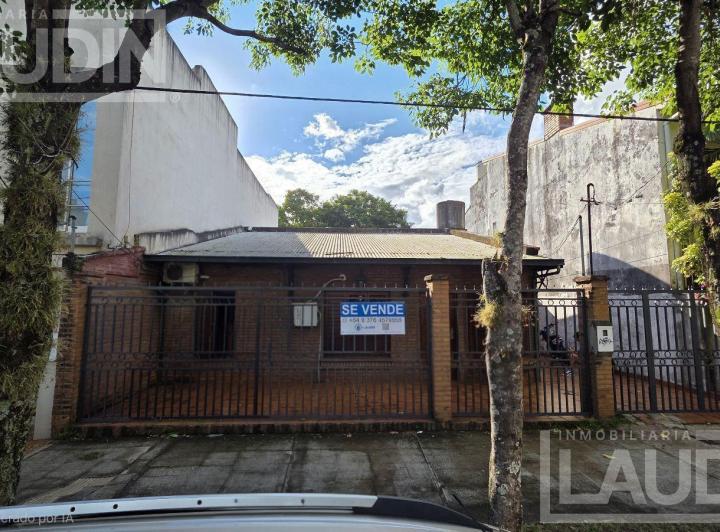 Terreno · 535m²