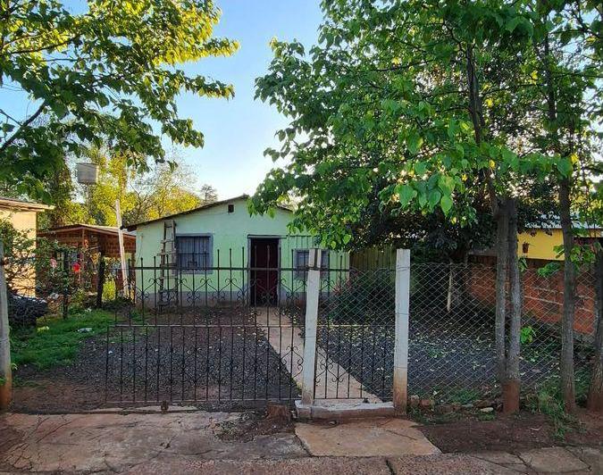 Terreno · 250m²