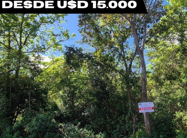 Terreno · 4000m²