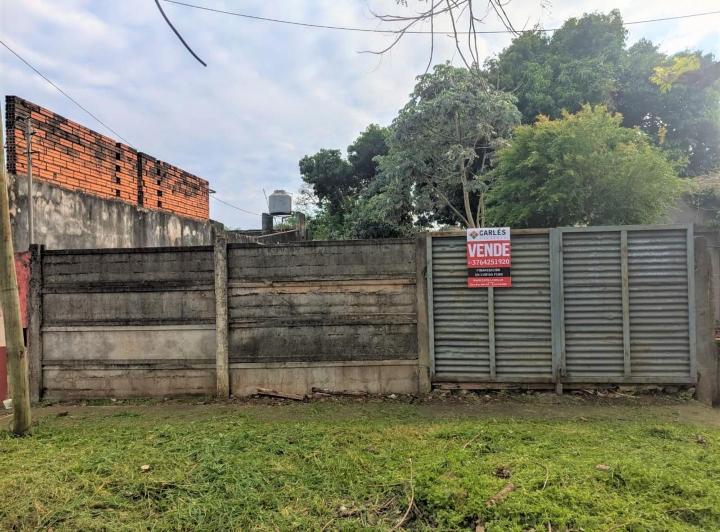 Terreno · 190m²