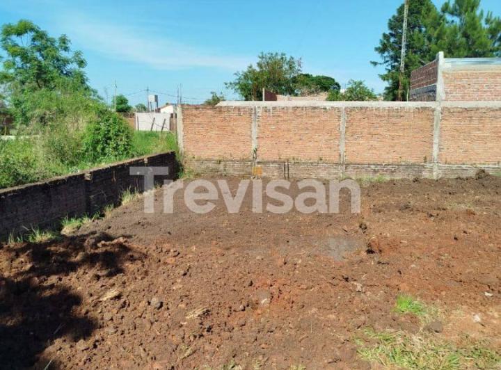 Terreno · 516m²