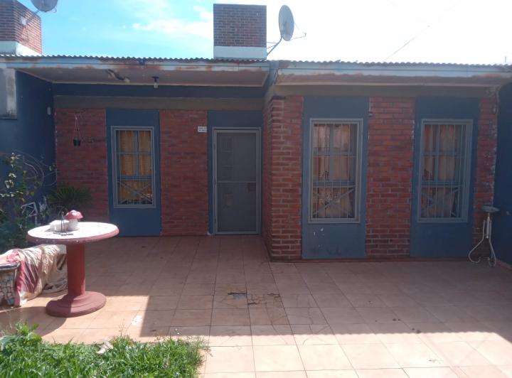 Casa · 1m² · 3 Ambientes · 1 Cochera