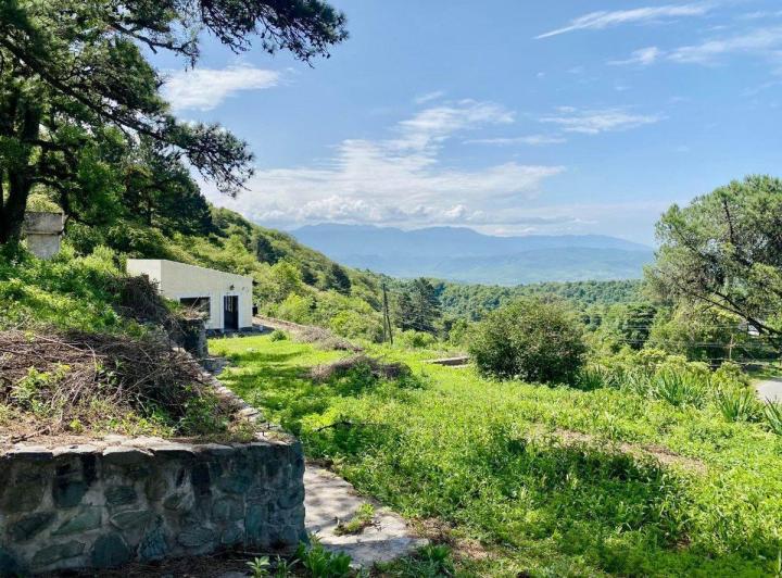 Casa · 52m² · 2 Ambientes · 1 Cochera