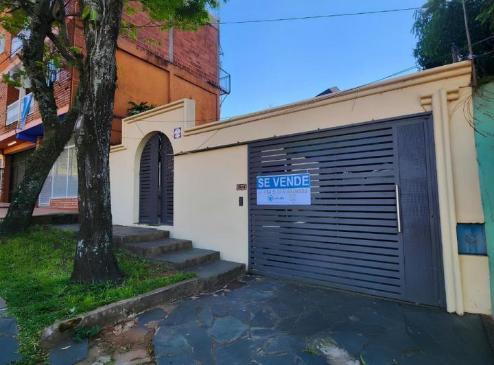 Casa · 400m² · 10 Ambientes · 2 Cocheras