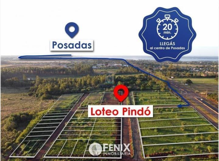 Terreno · 368m²