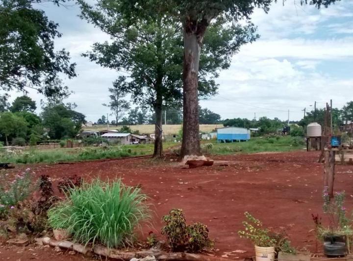 Terreno · 10000m²