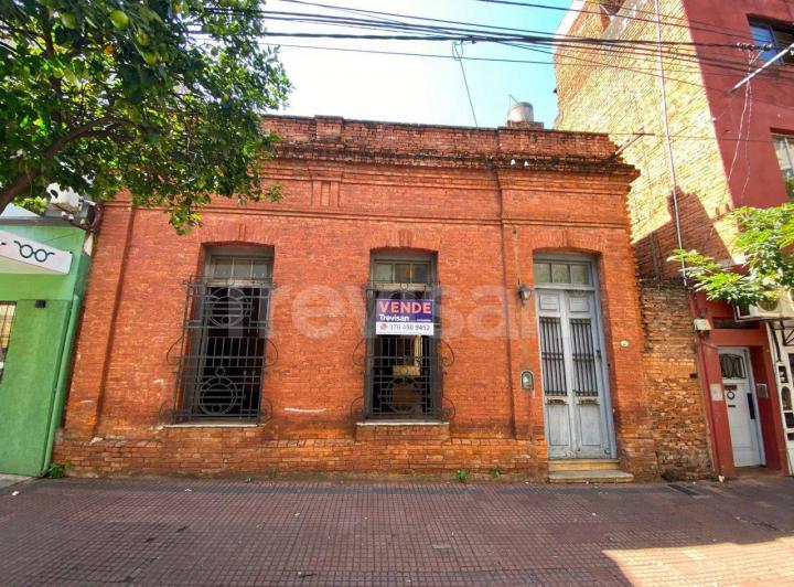 Casa · 160m² · 5 Ambientes
