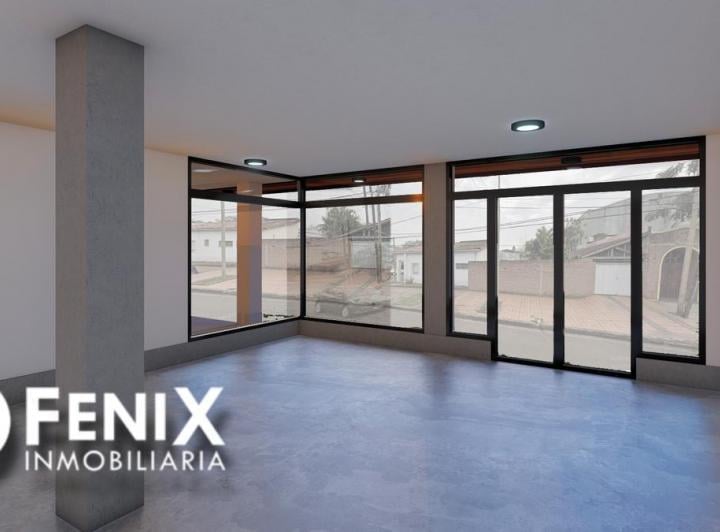 Local comercial · 75m² · 1 Ambiente