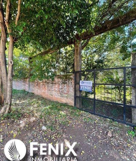Terreno · 424m²