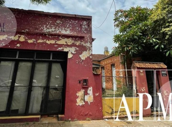 Terreno · 373m²