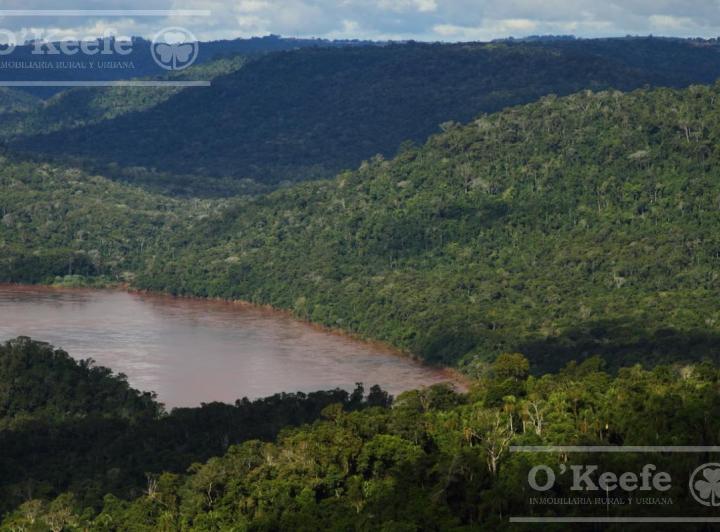 Campo · 840000000m²