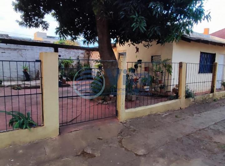 Casa · 85m² · 4 Ambientes