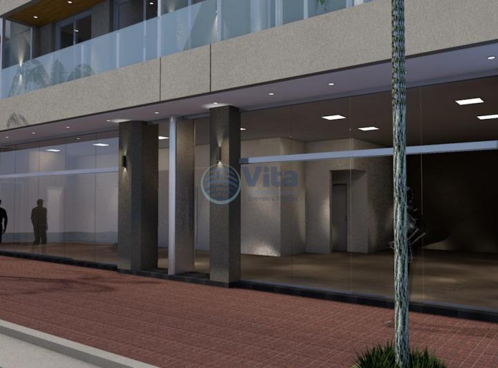 Local comercial · 87m² · 1 Ambiente