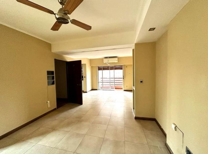 Departamento · 120m² · 5 Ambientes · 1 Cochera