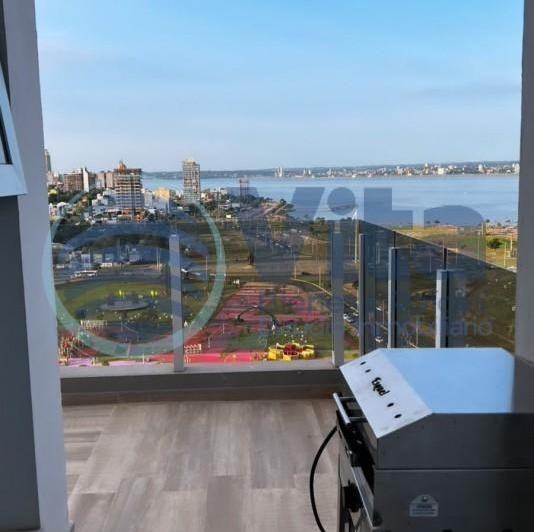 Departamento · 130m² · 5 Ambientes