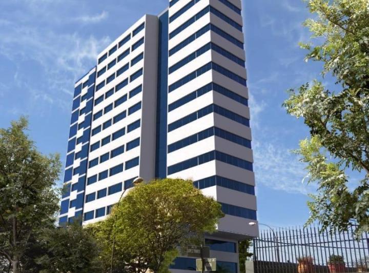 Departamento · 550m² · 3 Ambientes