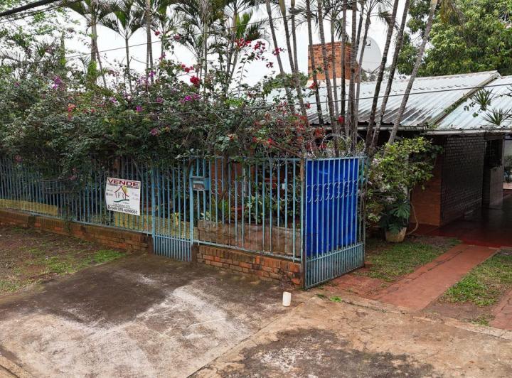 Casa · 350m² · 4 Ambientes · 1 Cochera