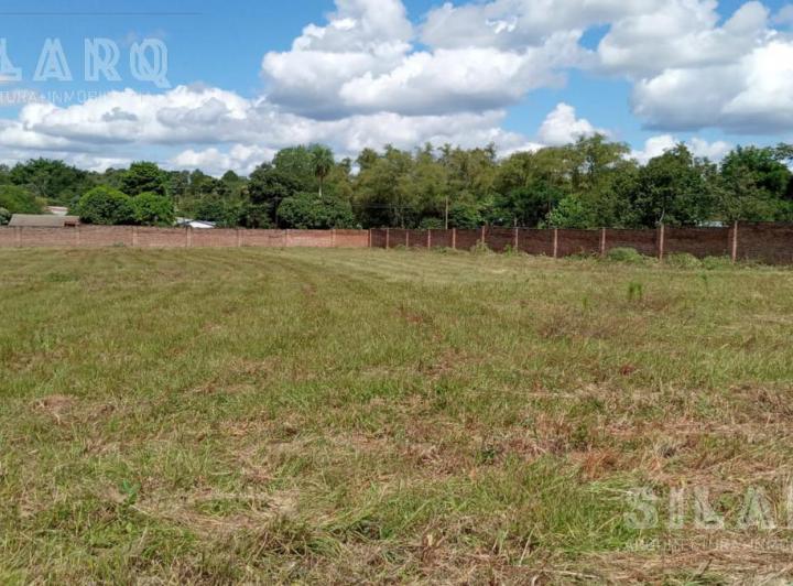 Terreno · 10000m²