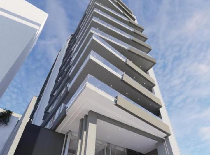 Departamento · 135m² · 3 Ambientes