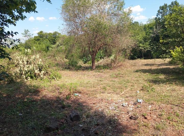Terreno · 1m²