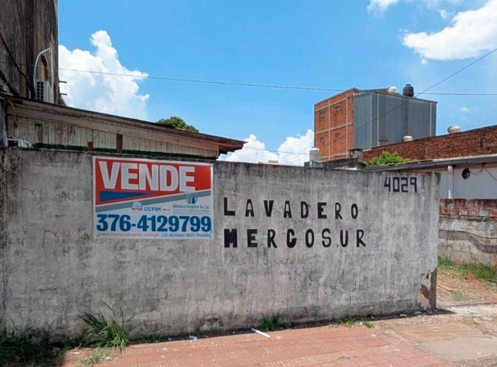 Terreno · 379m²