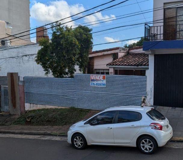 Terreno · 499m²