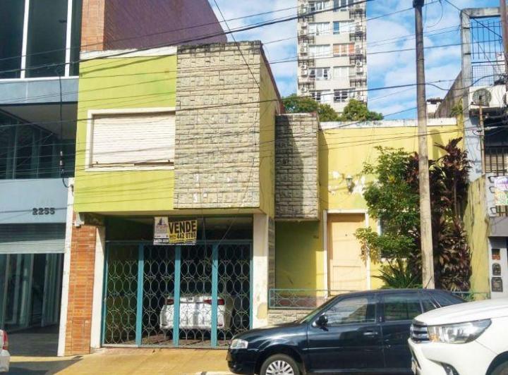 Casa · 114m² · 5 Ambientes · 1 Cochera