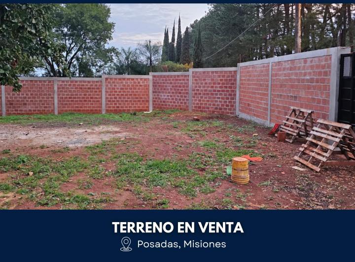 Terreno · 1m²