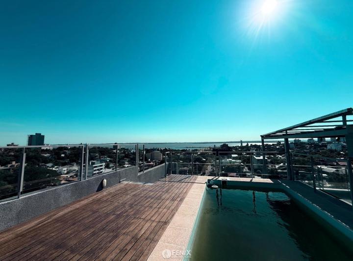 Departamento · 43m² · 1 Ambiente