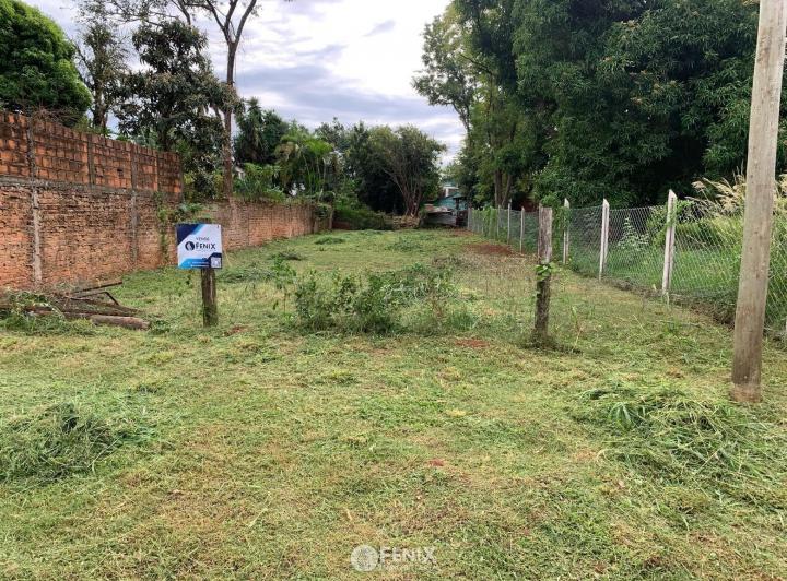 Terreno · 400m²