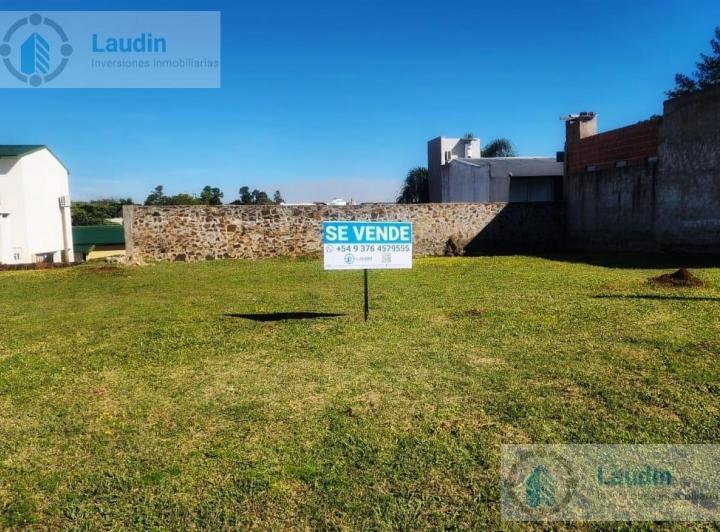 Terreno · 300m²