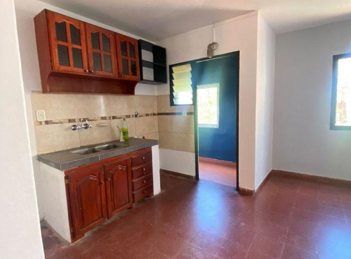 Departamento · 60m² · 4 Ambientes