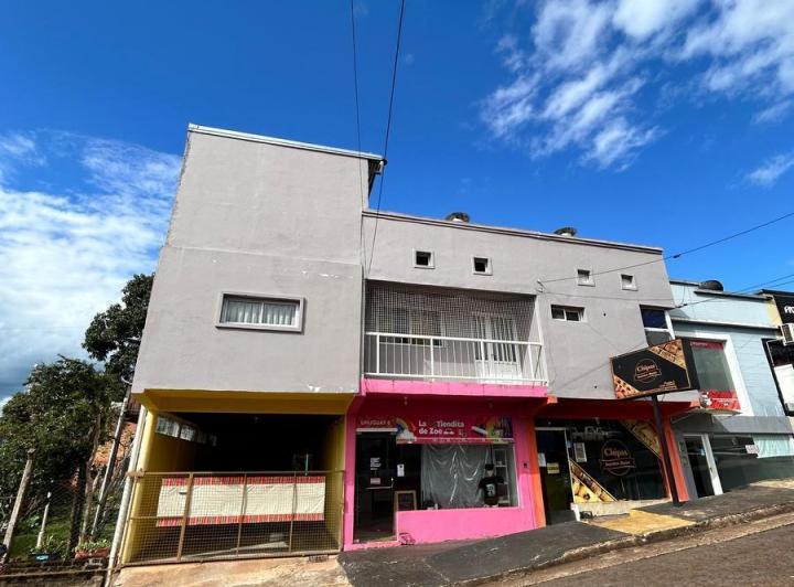 Departamento · 91m² · 6 Ambientes · 1 Cochera