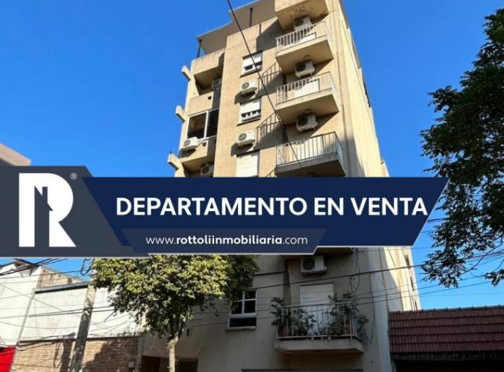 Departamento · 36m² · 2 Ambientes
