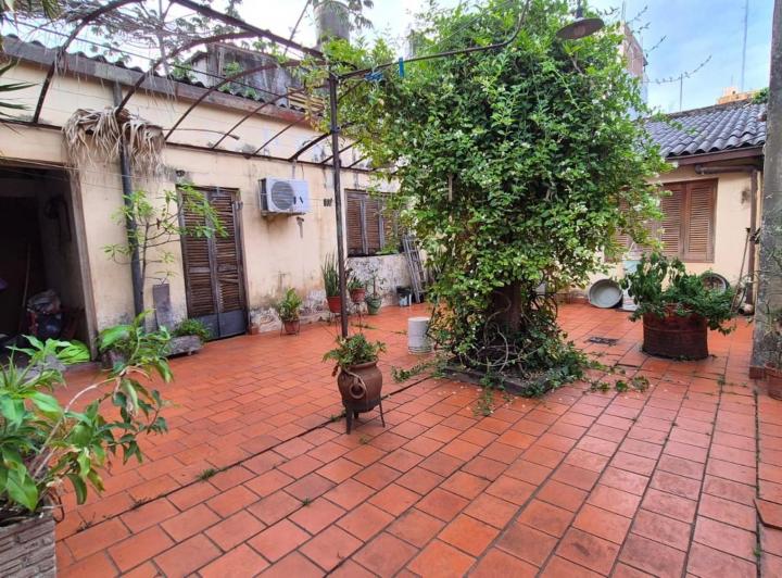 Casa · 150m² · 3 Ambientes · 1 Cochera
